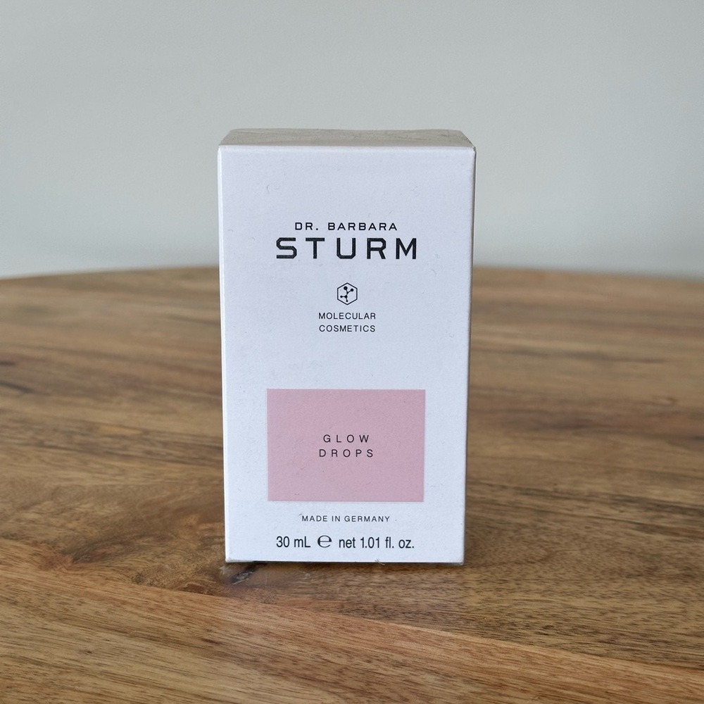 Dr. Barbara Sturm Glow Drops